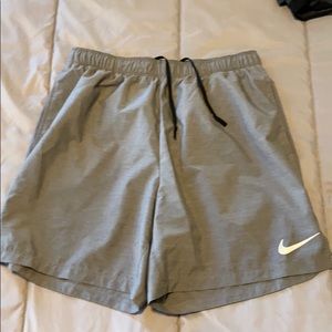 Nike Dri-Fit shorts
